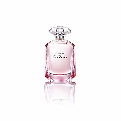 Shiseido Ever Bloom Agua de Perfume