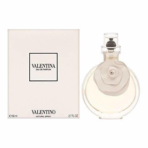 VALENTINO VALENTINA agua de perfume vaporizador 80 ml