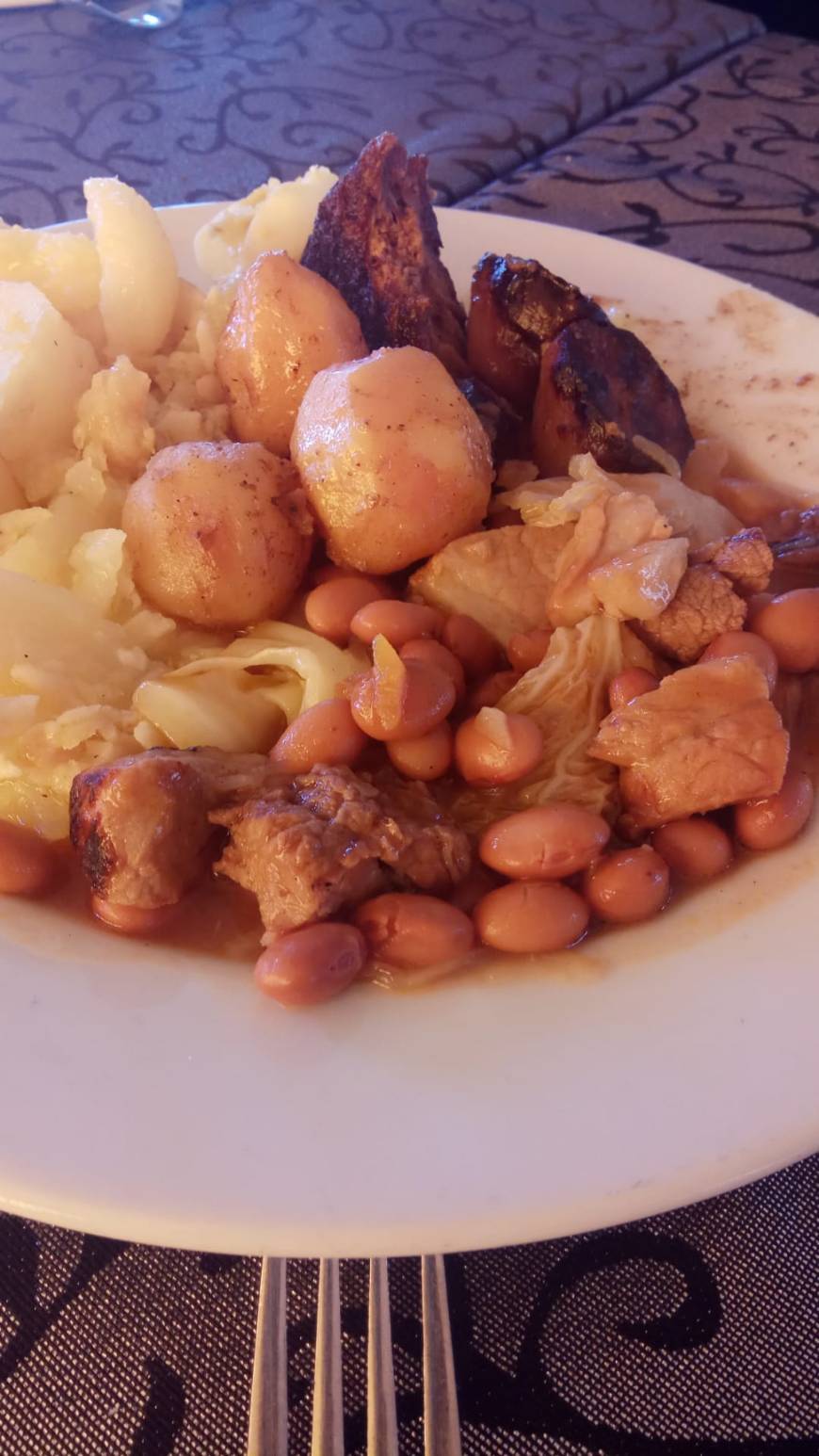 Restaurantes Lanxeirão