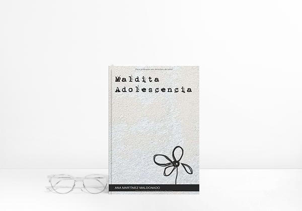 Book MALDITA ADOLESCENCIA