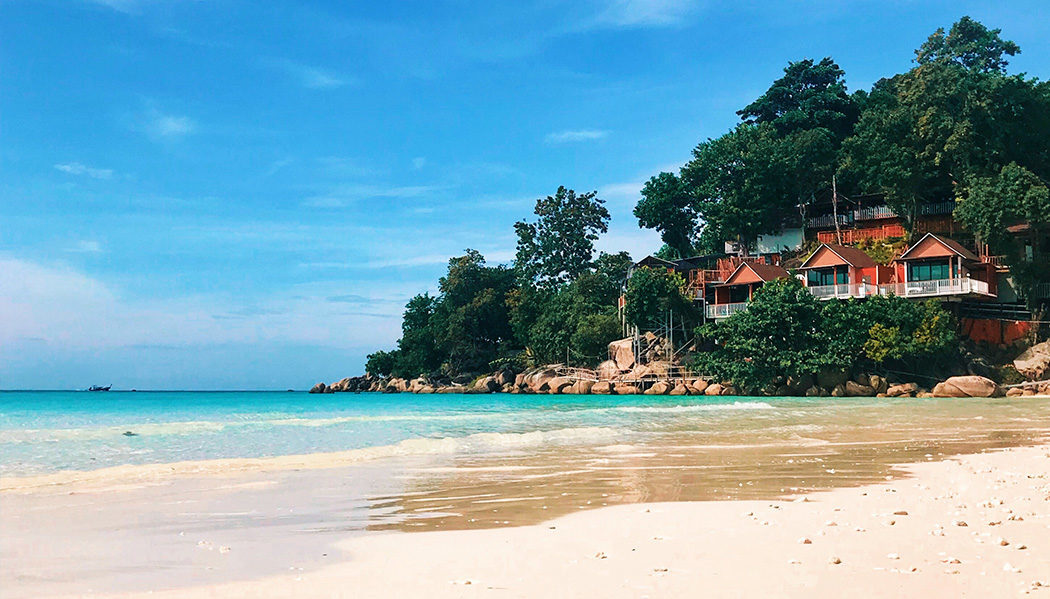 Place Ko Lipe