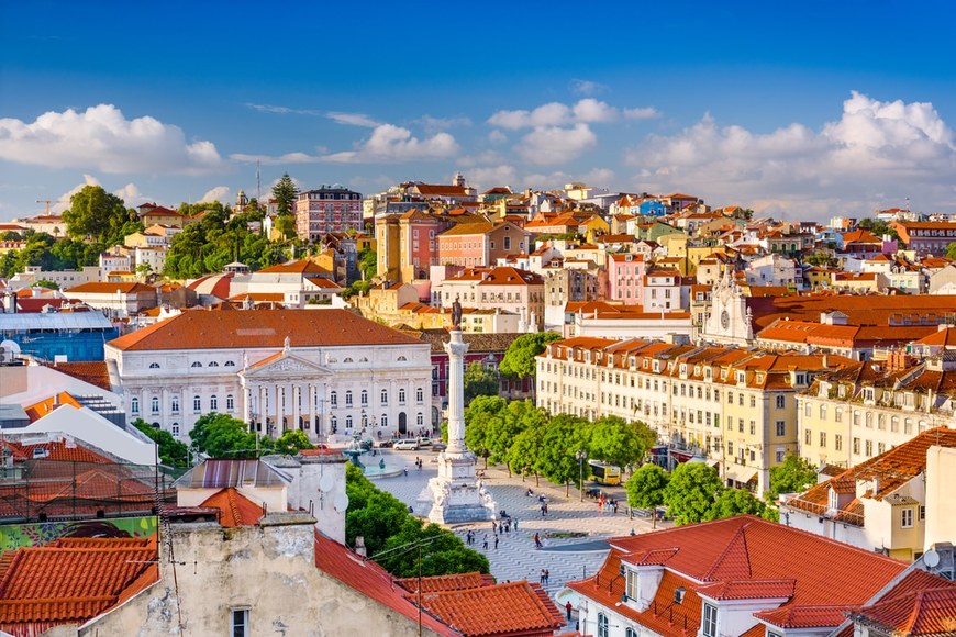 Place Vila Franca de Xira