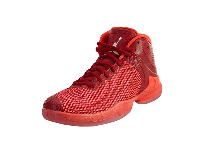 Producto Nike Jordan Super.Fly 4 Po, Zapatillas de Baloncesto para Hombre, Rojo