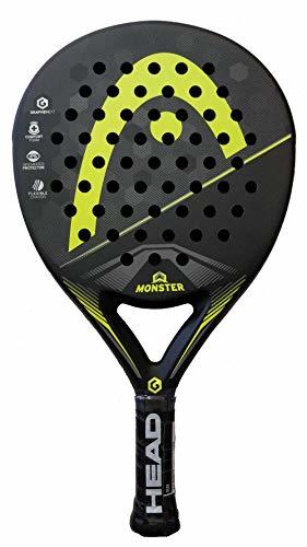 Producto Pala de padel Head Graphene Monster 2019