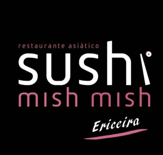 Mish Mish Ericeira