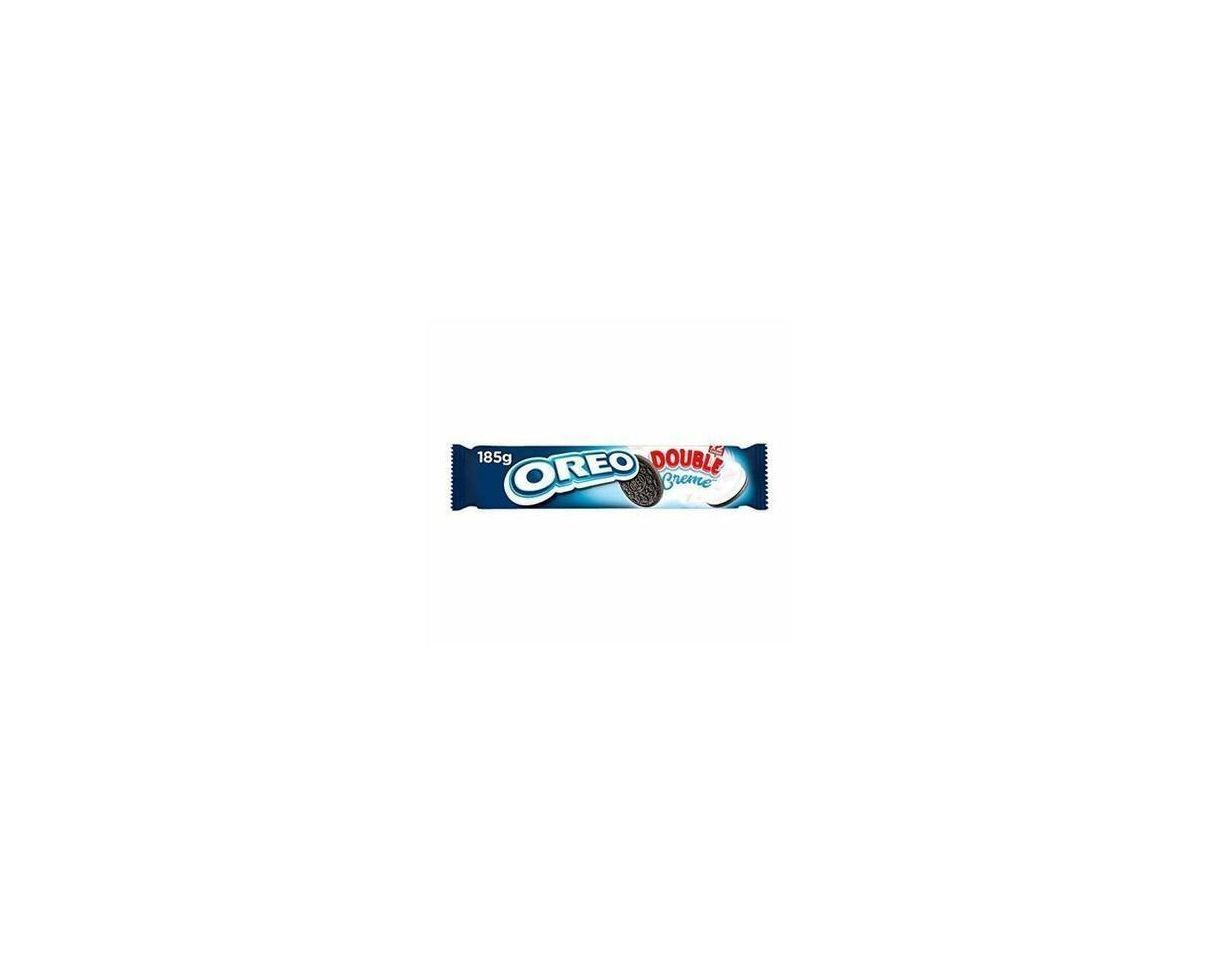 Oreo Galletas de Cacao con Doble Crema