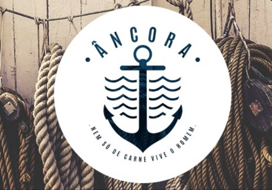 Restaurants Âncora ⚓ Restaurante e Cervejaria