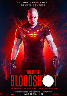 Movie Bloodshot