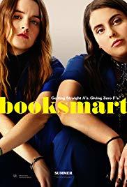 Movie Booksmart: The Next Best High School Comedy