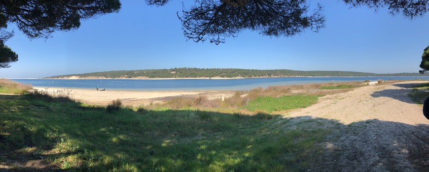 Place Lagoa de Albufeira