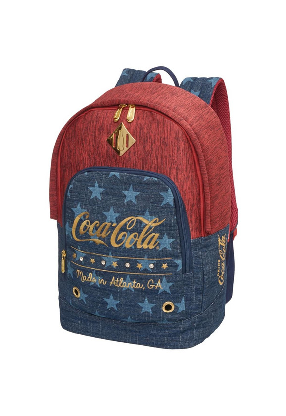 Producto Mochila Coca-Cola❤