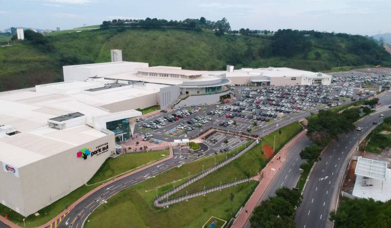 Place Shopping Park Sul Volta Redonda