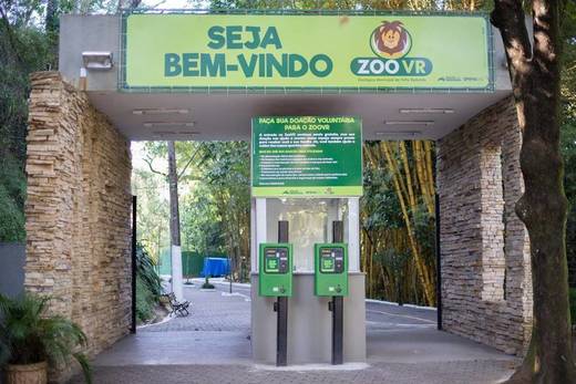 Zoológico Municipal de Volta Redonda