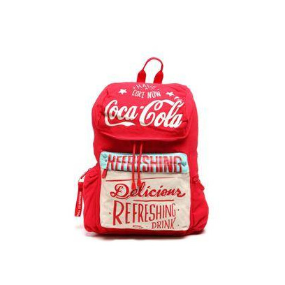 Product Mochila Coca-Cola🍷🎒❤