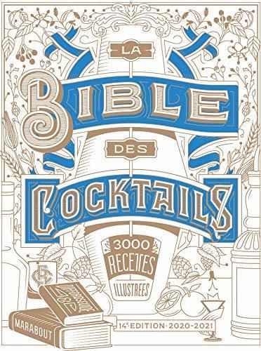 La bible des cocktails Simon Difford - Edition 2020-2021: 31651