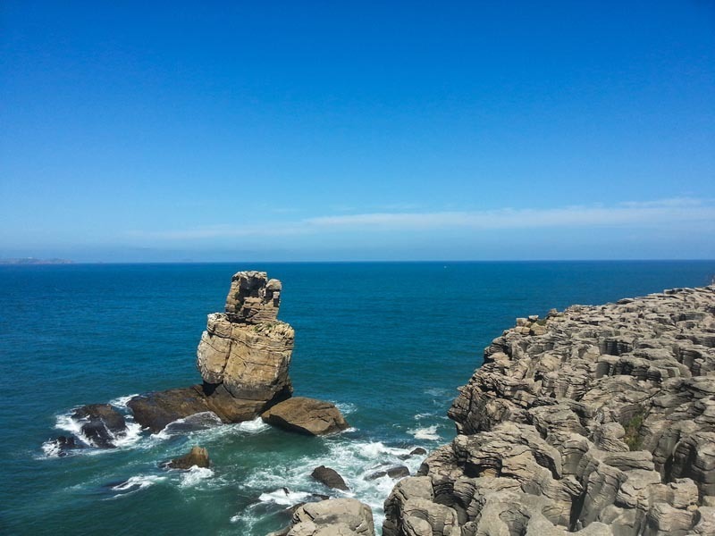 Lugar Cabo Carvoeiro