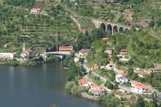 Lugar Porto Manso