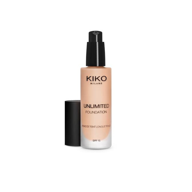 Product Base líquida kiko 