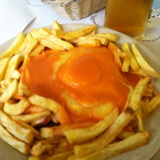 Restaurant Café Golito, Lda.