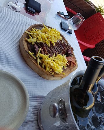 Restaurant Café Gonçalves