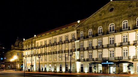 Place InterContinental Porto - Palácio das Cardosas