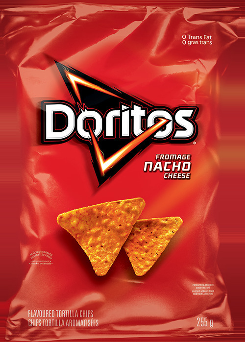 Restaurantes Doritos