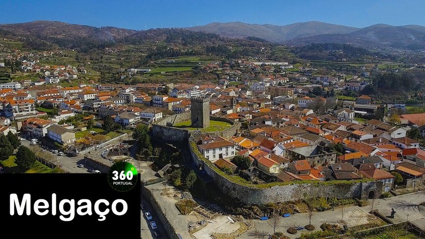 Lugar Melgaço