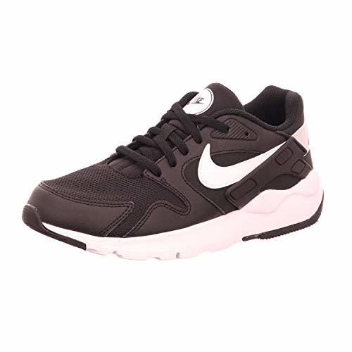 Moda Nike LD Victory, Zapatillas de Trail Running para Hombre, Negro