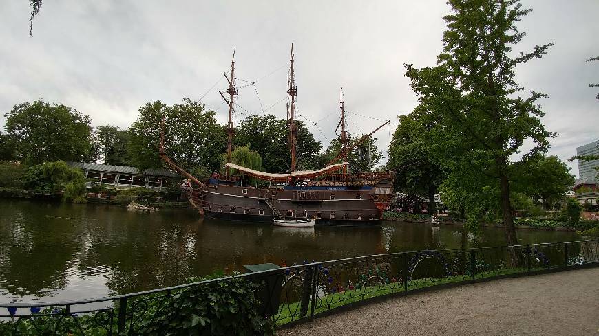 Copenhagen