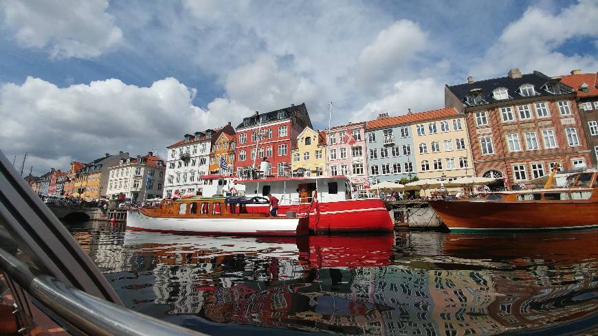 Copenhagen