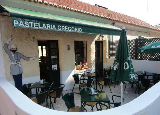 Restaurants Pastelaria Gregório