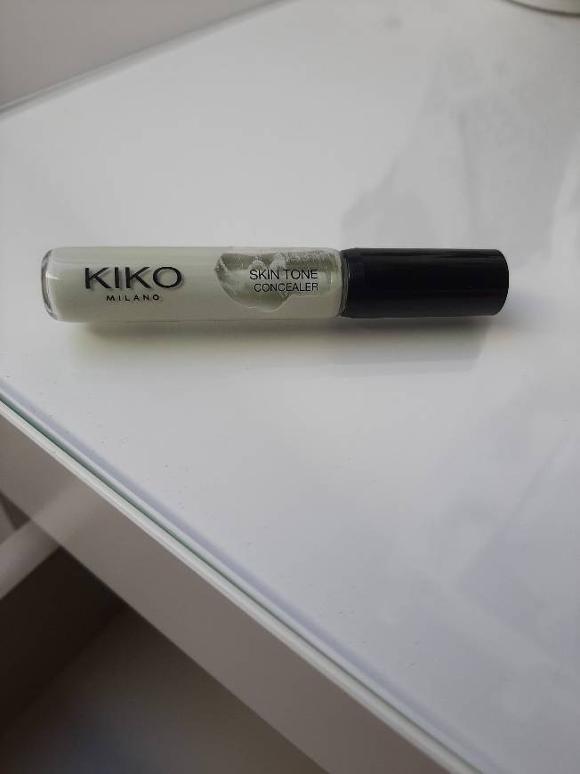 Kiko skin tone concealer