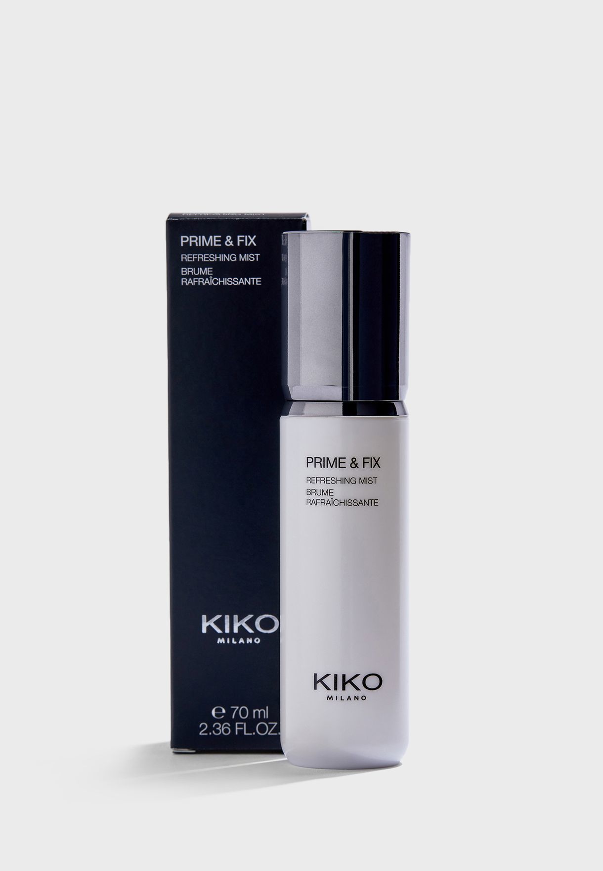 Kiko prime e fix