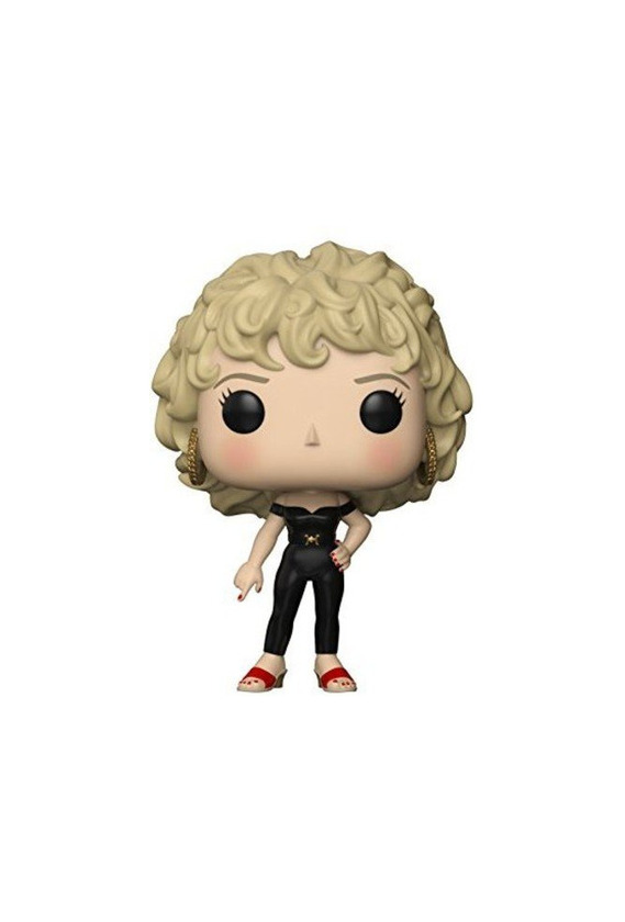 Juego FunKo Pop Vinilo, Multicolor