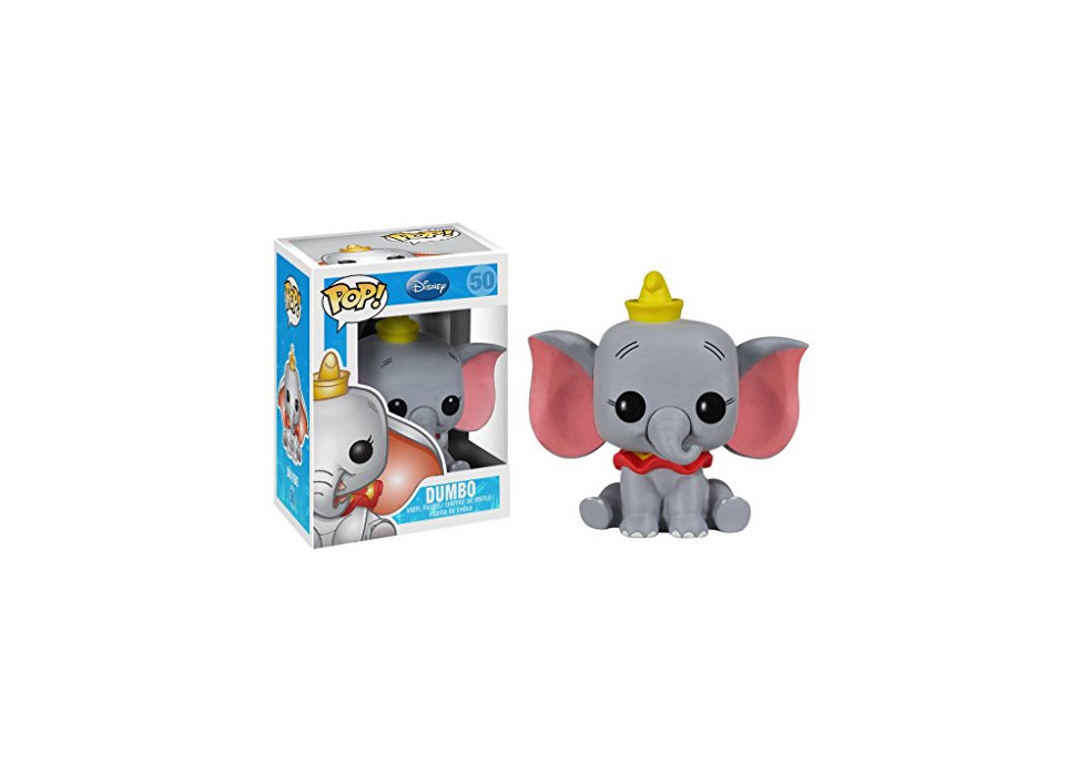 Juego Funko POP! Vinyl: Disney: Dumbo