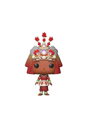 Figura Pop Disney Moana Ceremony