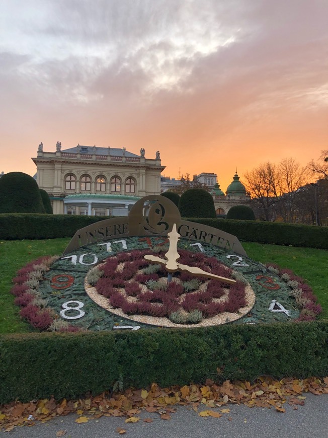 Place Stadtpark