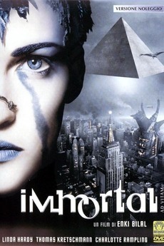 Película Immortal