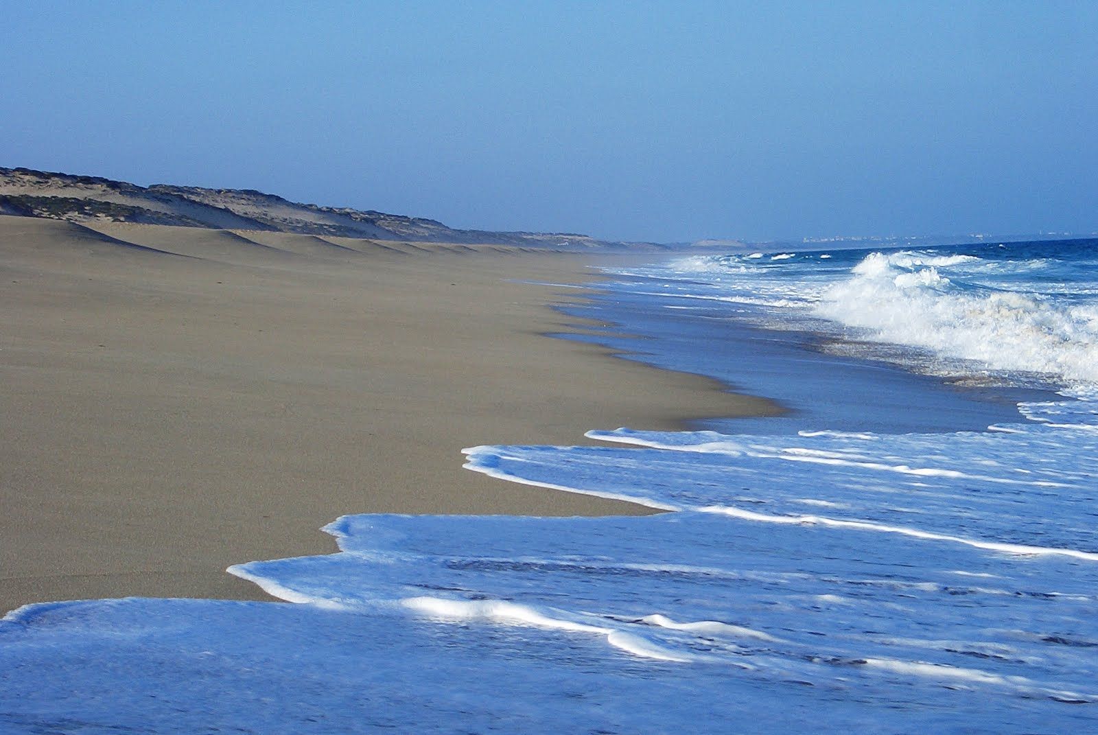 Place Praia da Vacaria