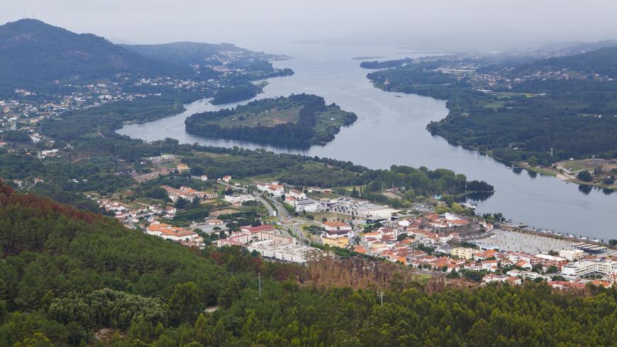 Place Vila Nova de Cerveira