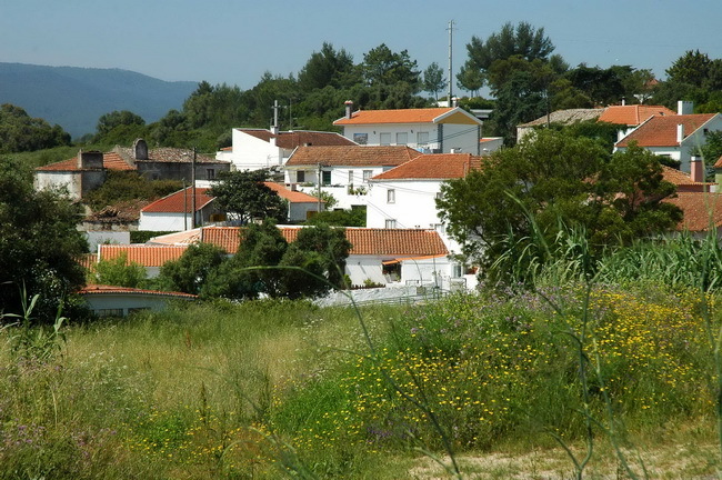 Place Várzea de Sintra