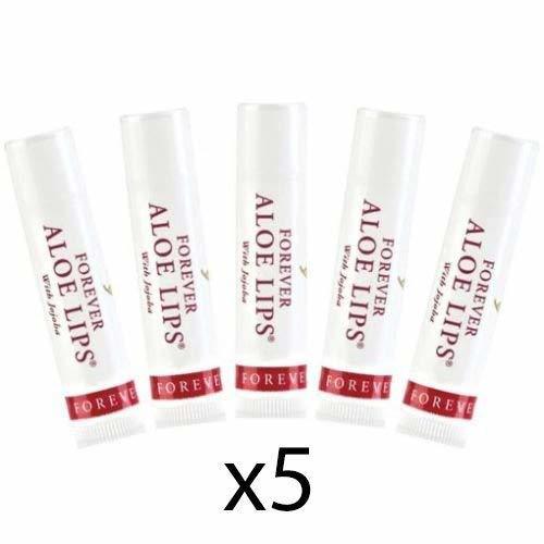 Lugar Forever Living - Bálsamo Labial Aloe Lips con Jojoba