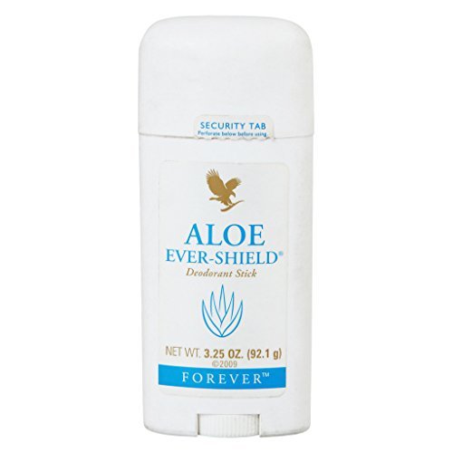 Belleza Aloe Ever-Shield