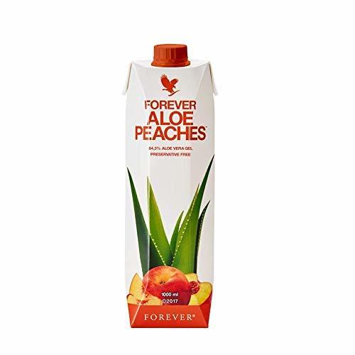 Lugar Aloe Bits N Peaches