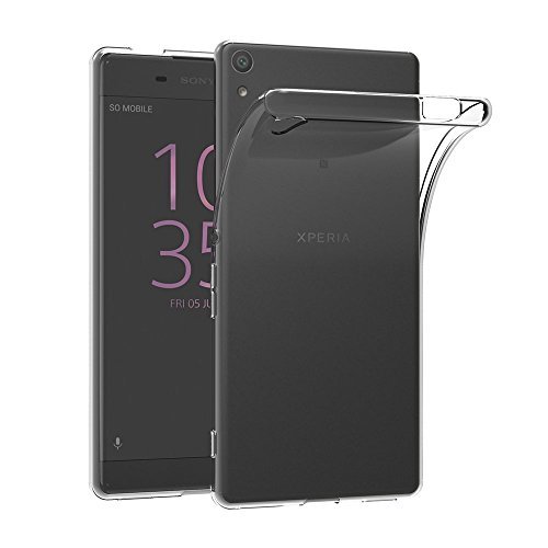 Place MaiJin Funda para Sony Xperia XA Ultra/Xperia C6