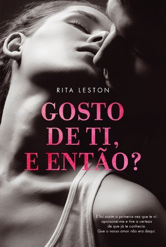 Libro Gosto De Ti