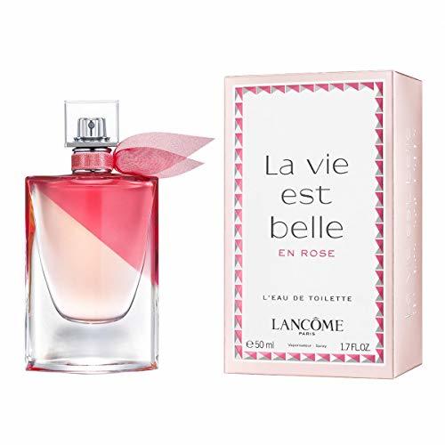 Beauty Lancôme Lancome la Vie Est Belle Rose Etv 50 ml