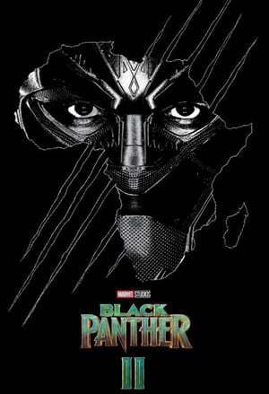 Movie Black Panther: Wakanda Forever