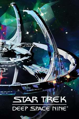 Serie Star Trek: Espacio profundo nueve