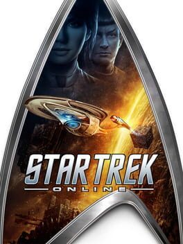 Videojuegos Star Trek Online